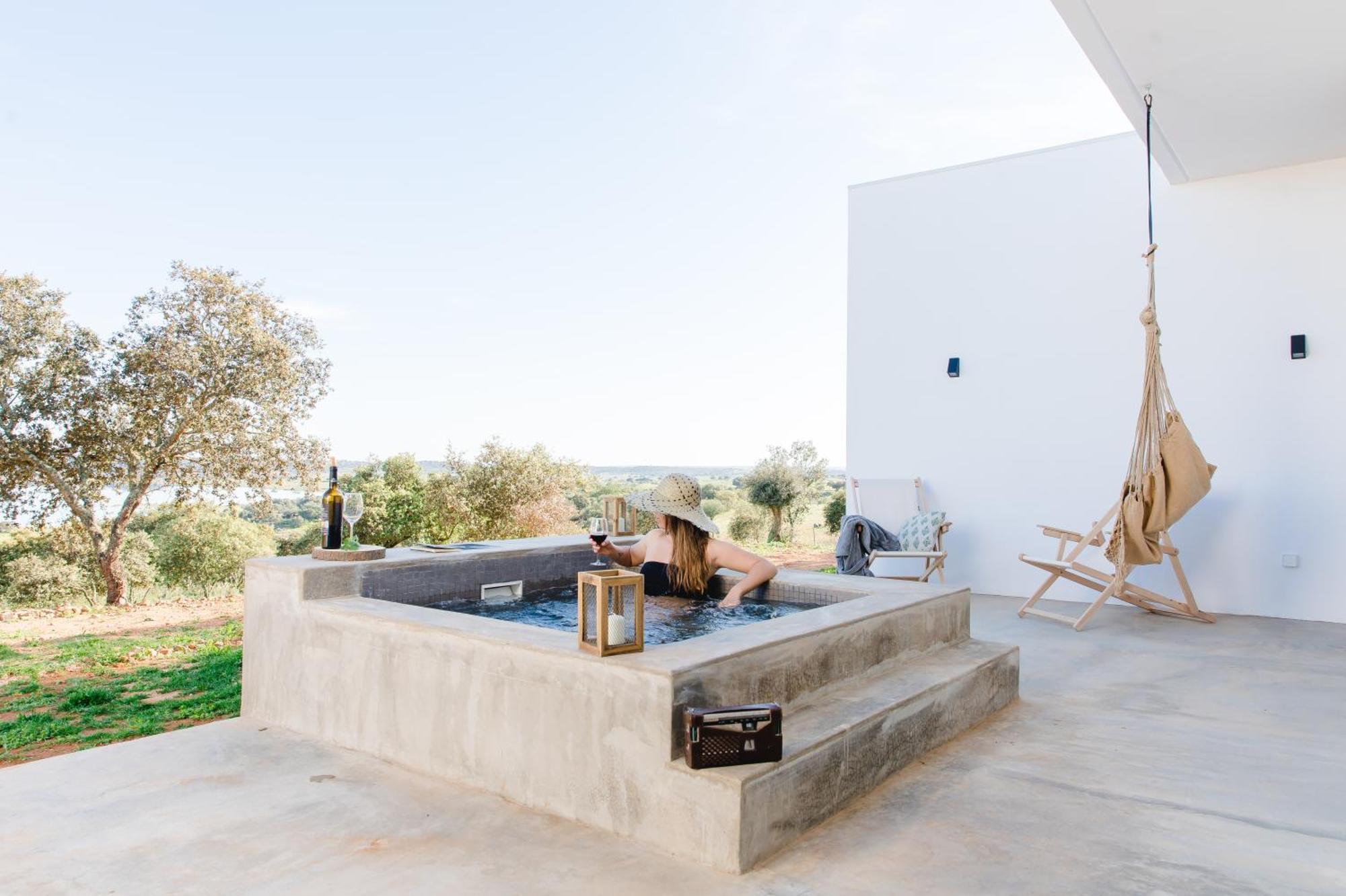 Montimerso Skyscape Countryhouse شنتي المظهر الخارجي الصورة