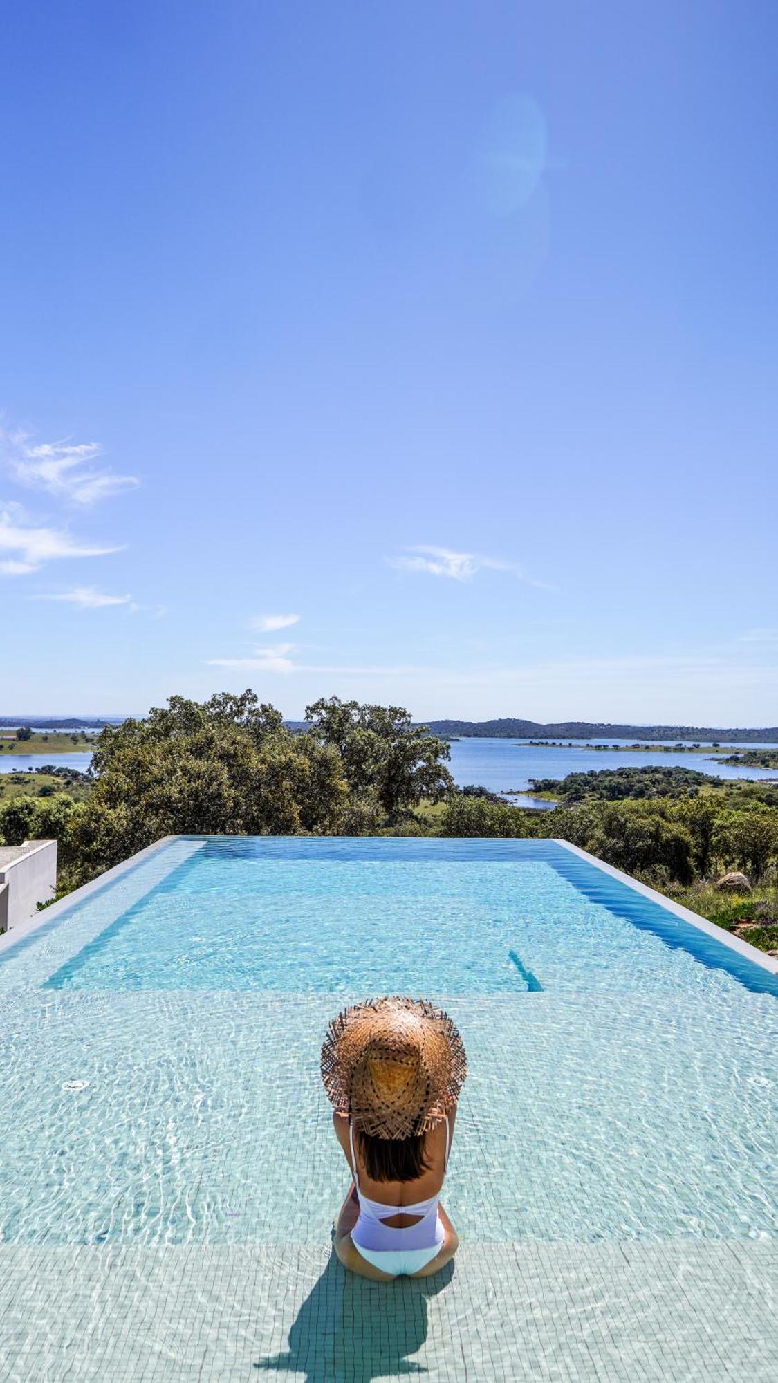 Montimerso Skyscape Countryhouse شنتي المظهر الخارجي الصورة