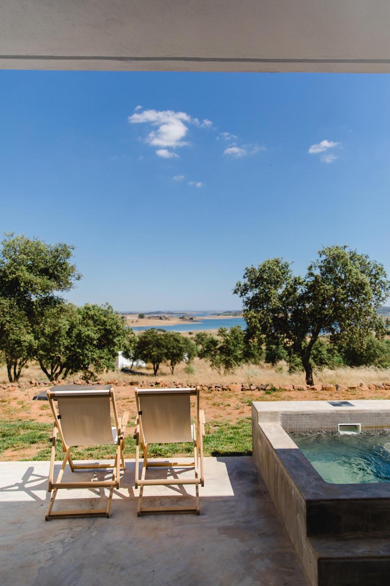 Montimerso Skyscape Countryhouse شنتي المظهر الخارجي الصورة