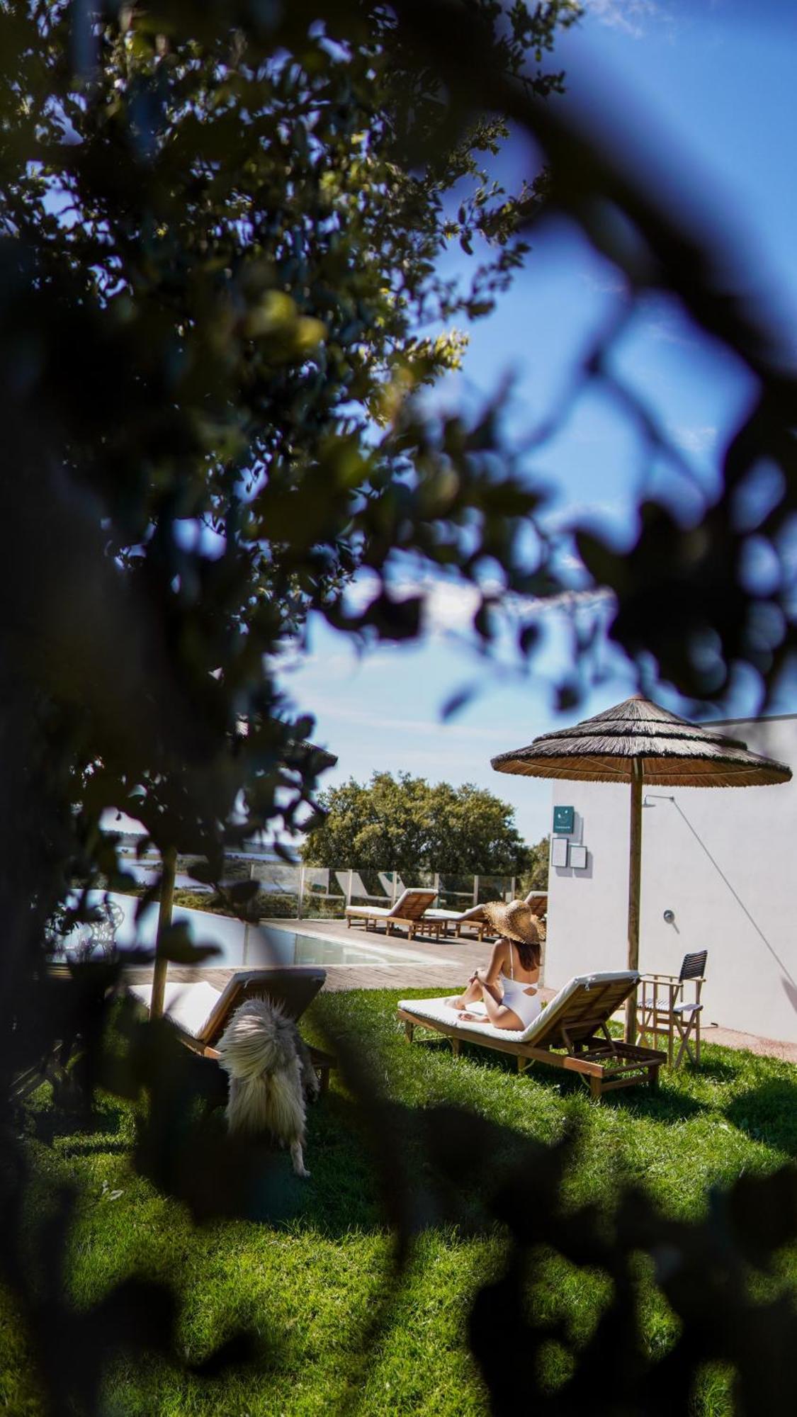 Montimerso Skyscape Countryhouse شنتي المظهر الخارجي الصورة