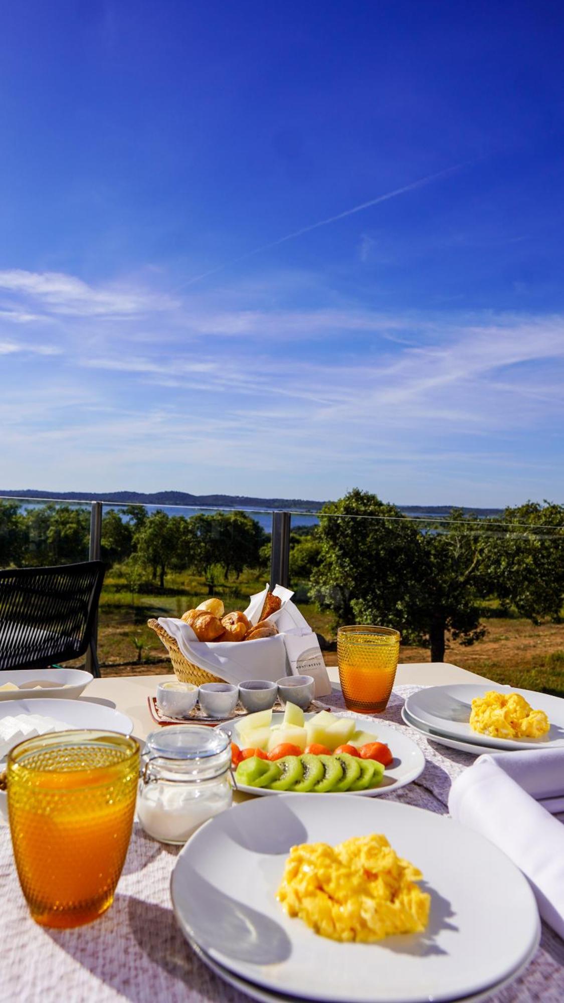 Montimerso Skyscape Countryhouse شنتي المظهر الخارجي الصورة