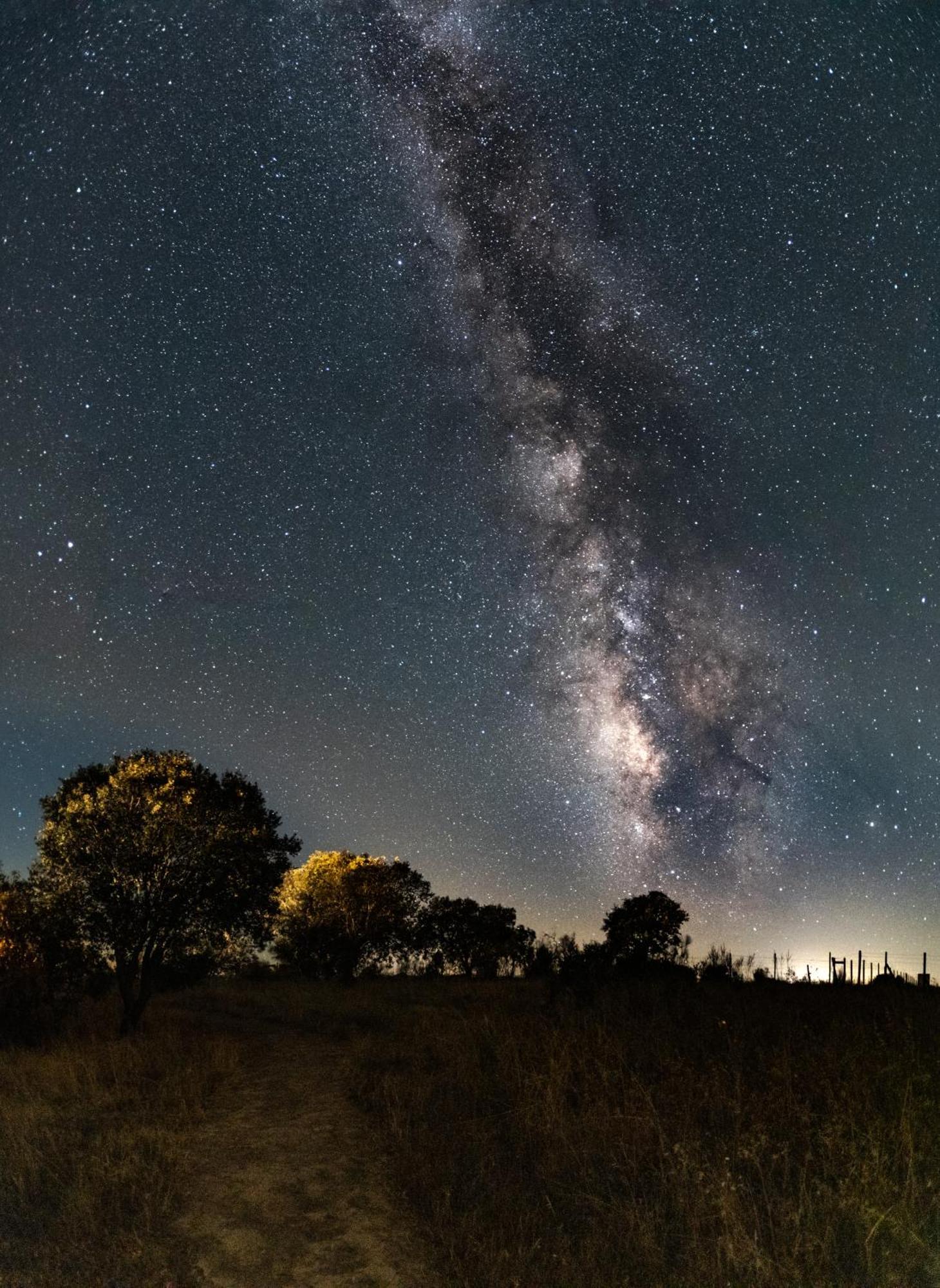 Montimerso Skyscape Countryhouse شنتي المظهر الخارجي الصورة