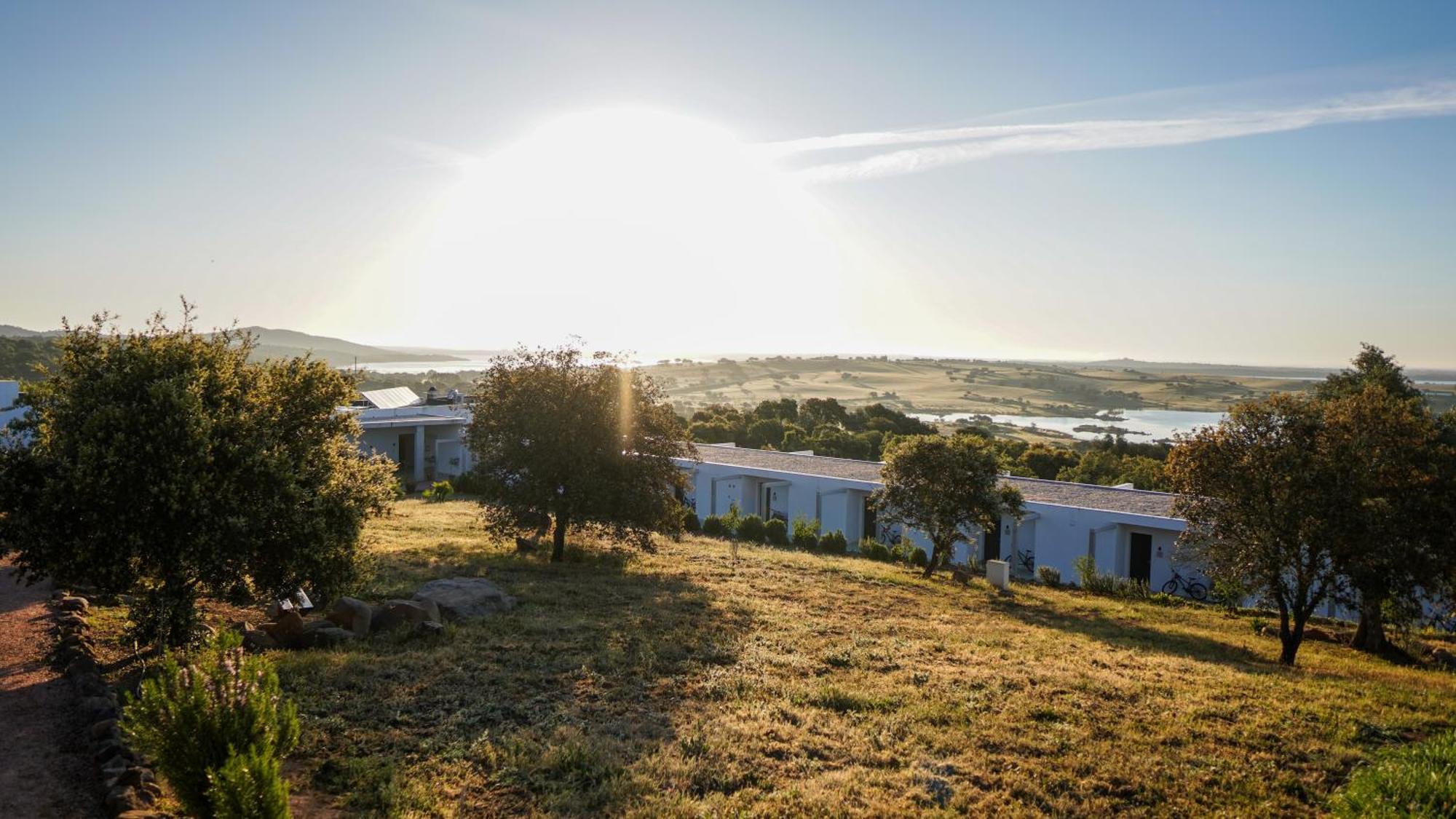 Montimerso Skyscape Countryhouse شنتي المظهر الخارجي الصورة