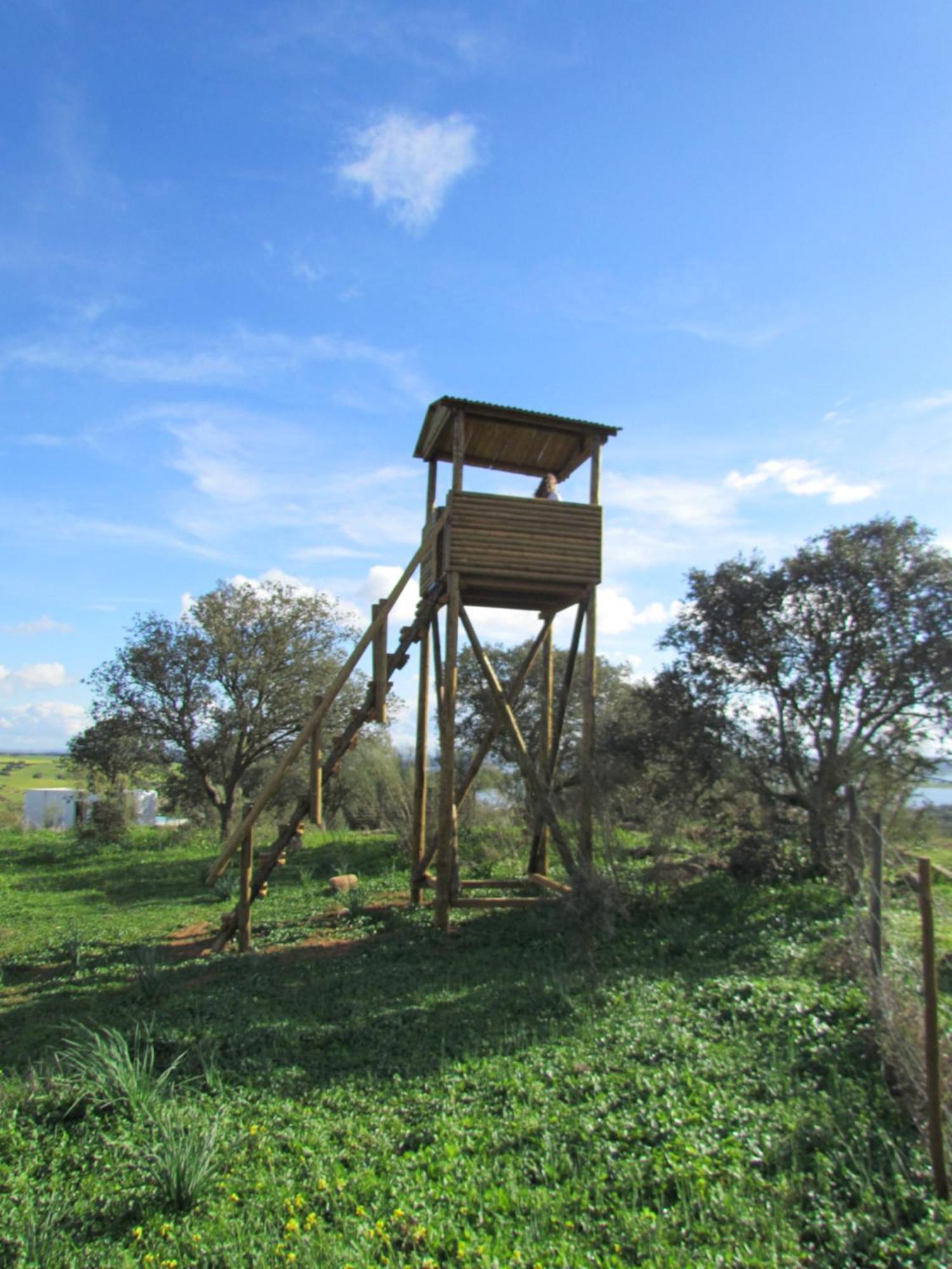 Montimerso Skyscape Countryhouse شنتي المظهر الخارجي الصورة