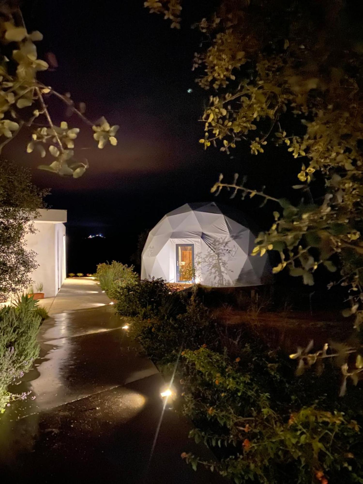 Montimerso Skyscape Countryhouse شنتي المظهر الخارجي الصورة