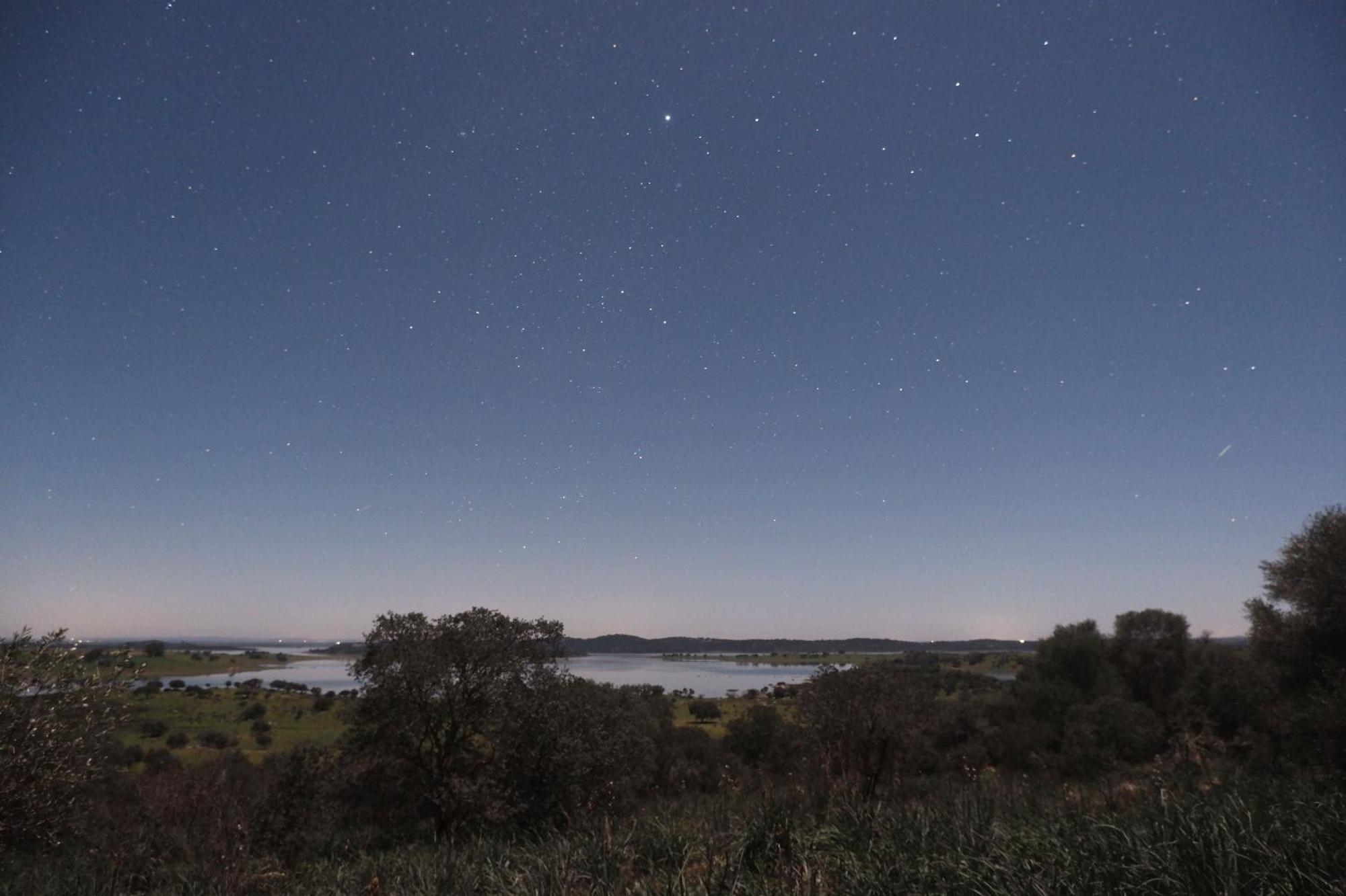 Montimerso Skyscape Countryhouse شنتي المظهر الخارجي الصورة