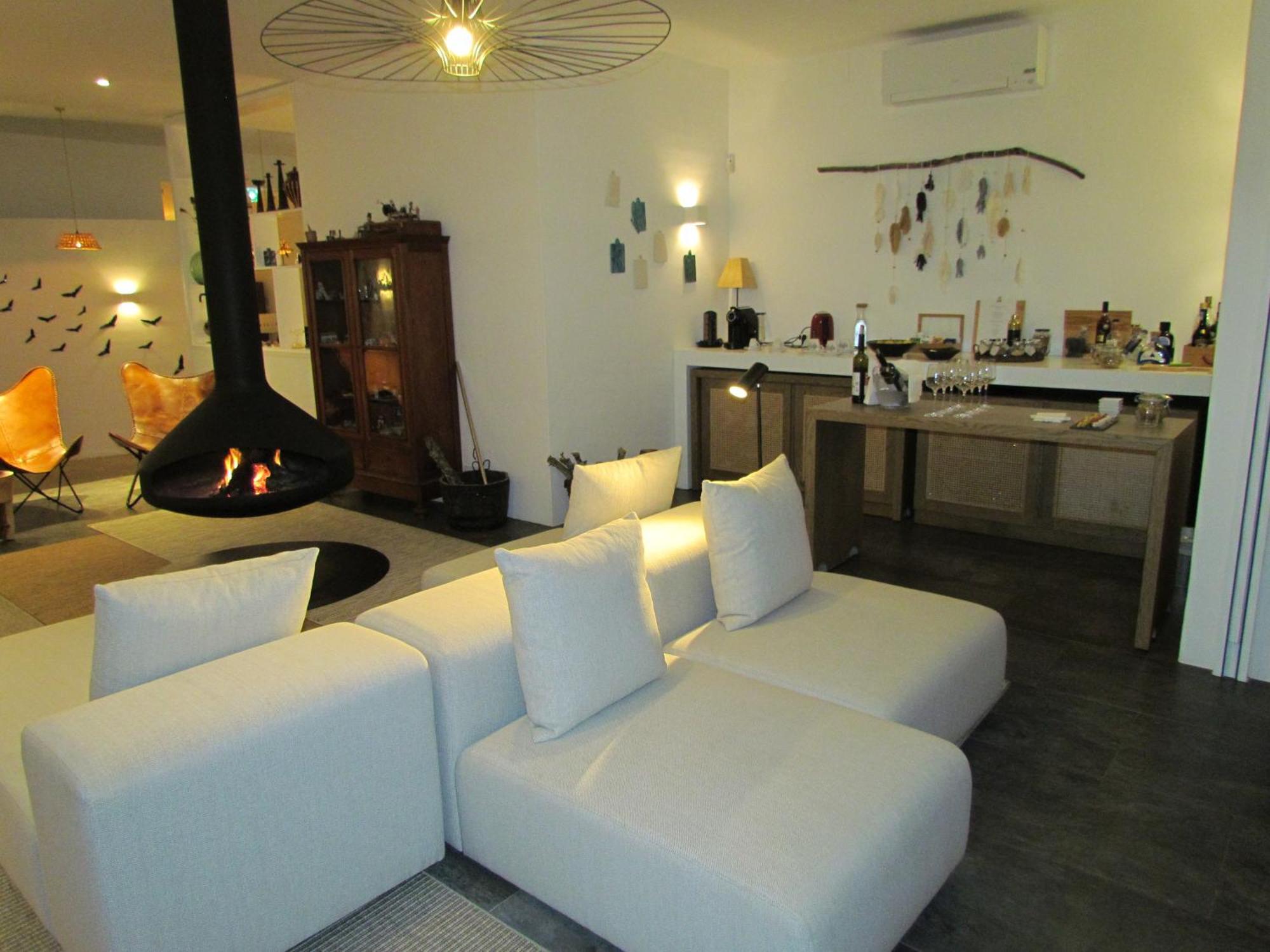 Montimerso Skyscape Countryhouse شنتي المظهر الخارجي الصورة