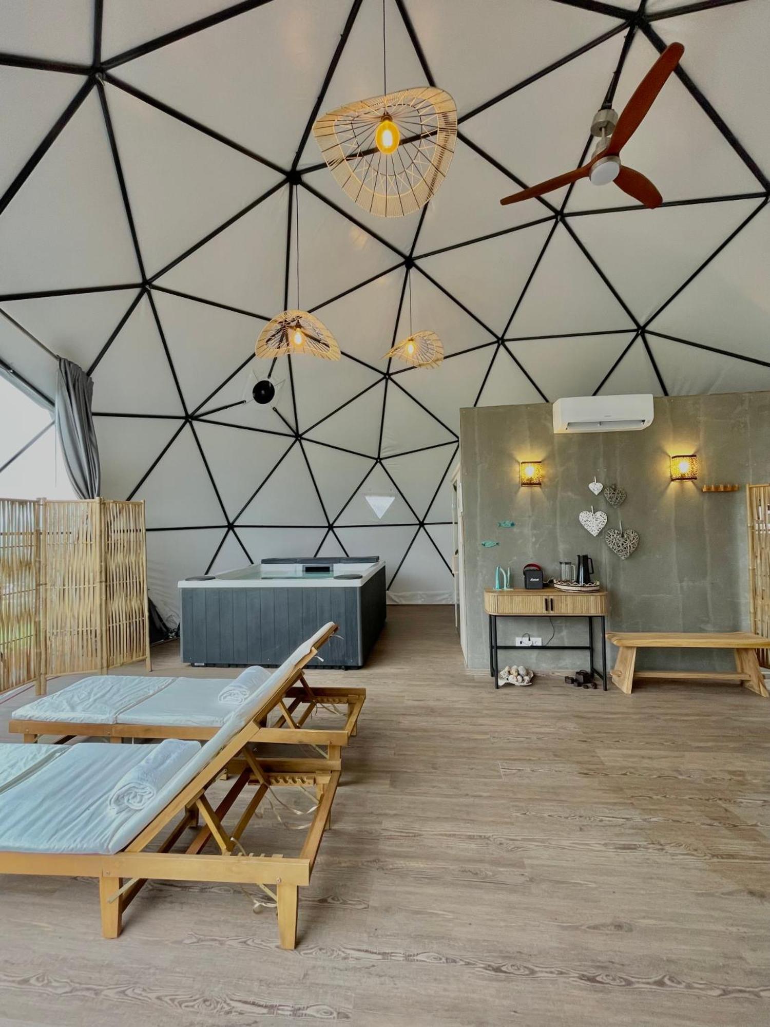 Montimerso Skyscape Countryhouse شنتي المظهر الخارجي الصورة