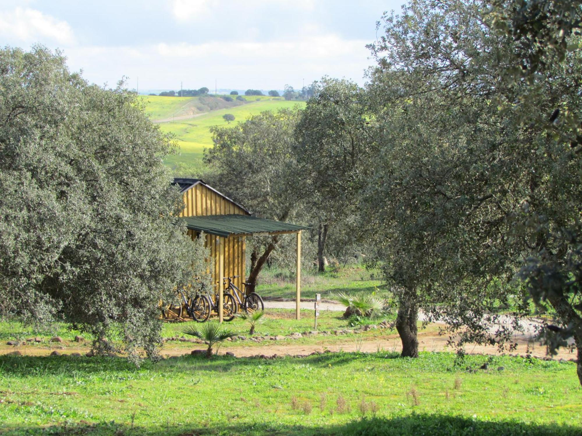 Montimerso Skyscape Countryhouse شنتي المظهر الخارجي الصورة