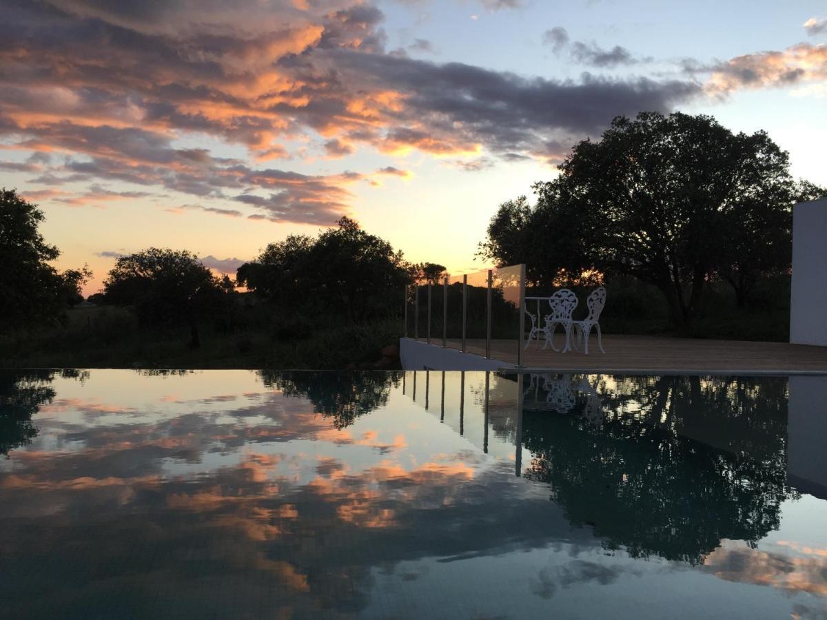 Montimerso Skyscape Countryhouse شنتي المظهر الخارجي الصورة
